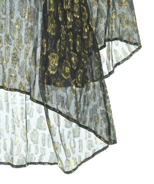 sass&bide 女襯衫