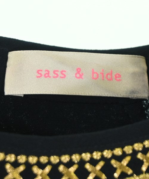sass&bide 女襯衫