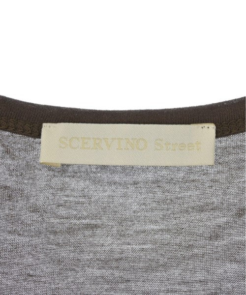 SCERVINO Street 洋裝
