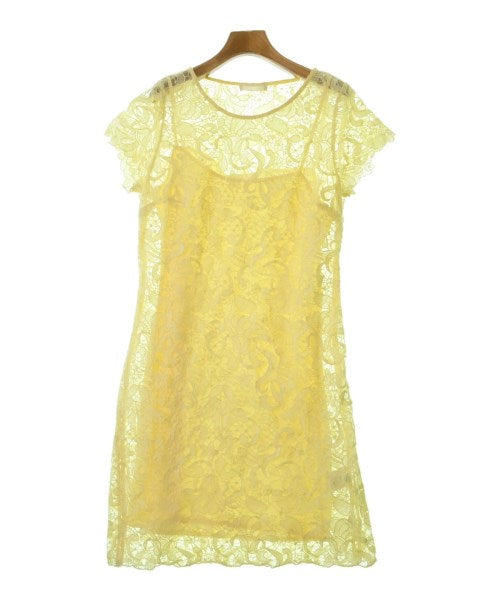 SCERVINO Street 洋裝