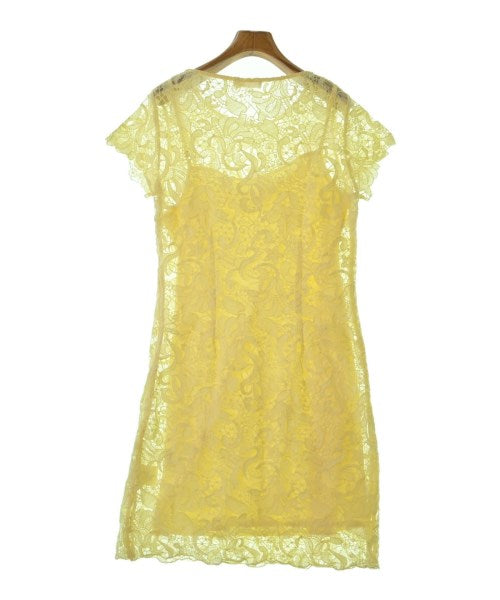 SCERVINO Street 洋裝