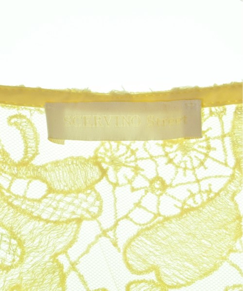 SCERVINO Street 洋裝