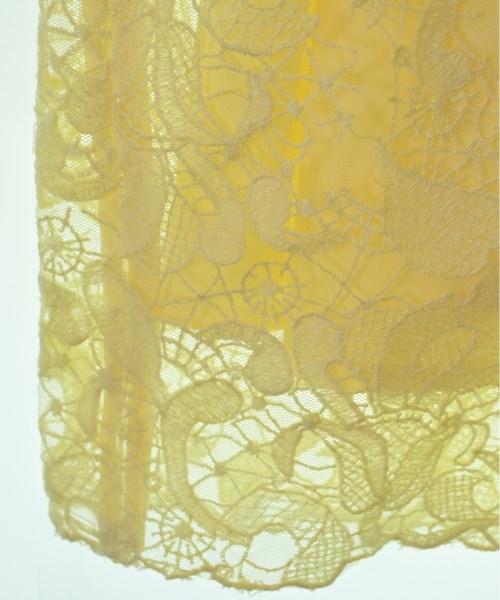 SCERVINO Street 洋裝