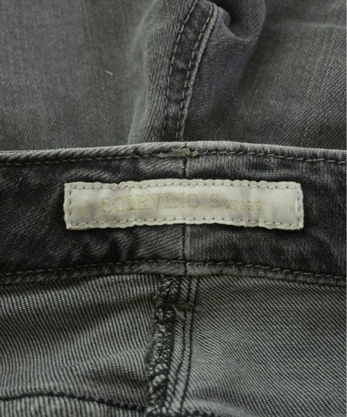 SCERVINO Street 牛仔褲