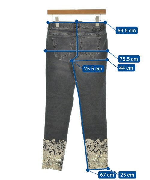 SCERVINO Street 牛仔褲