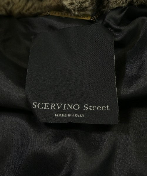 SCERVINO Street 其他大衣