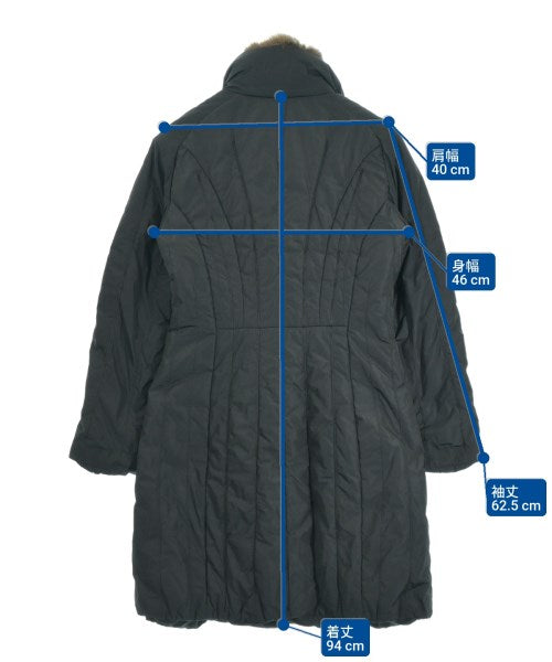 SCERVINO Street 其他大衣