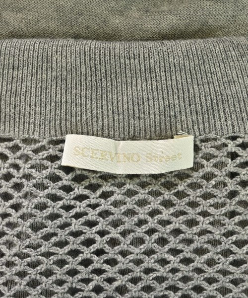 SCERVINO Street 毛衣