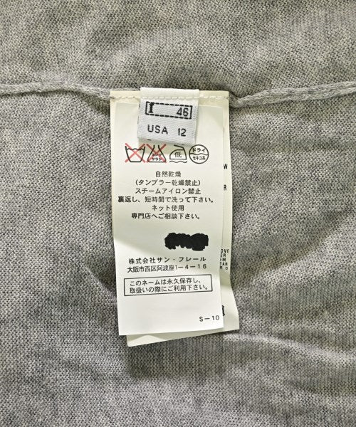 SCERVINO Street 毛衣