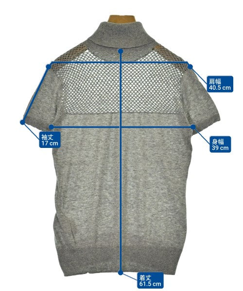 SCERVINO Street 毛衣