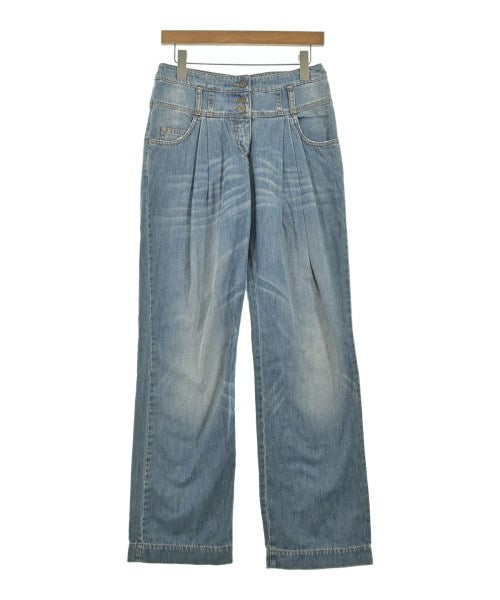 SCERVINO Street 牛仔褲