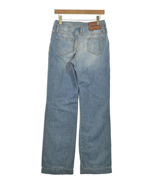 SCERVINO Street 牛仔褲