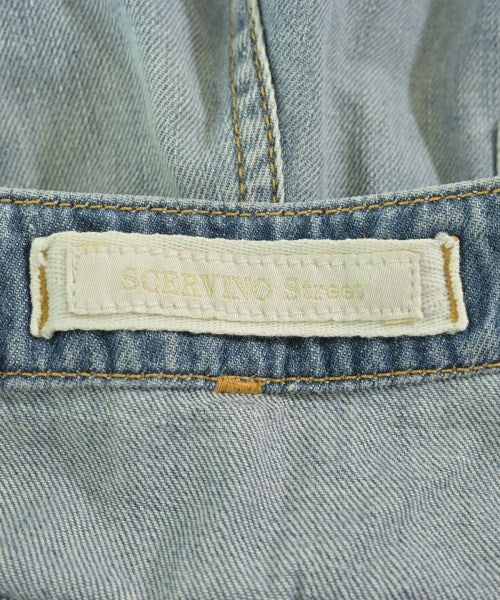 SCERVINO Street 牛仔褲