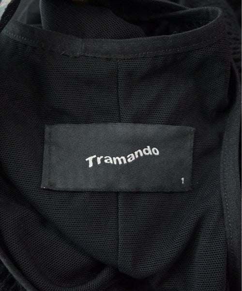 Tramando 洋裝