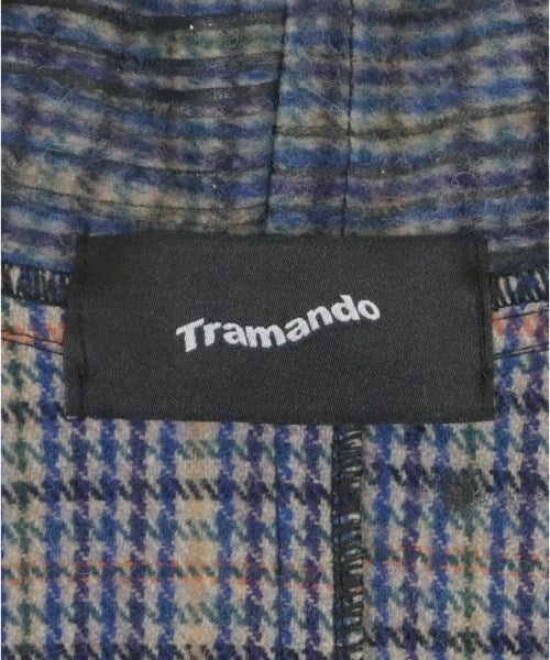 Tramando 其他大衣