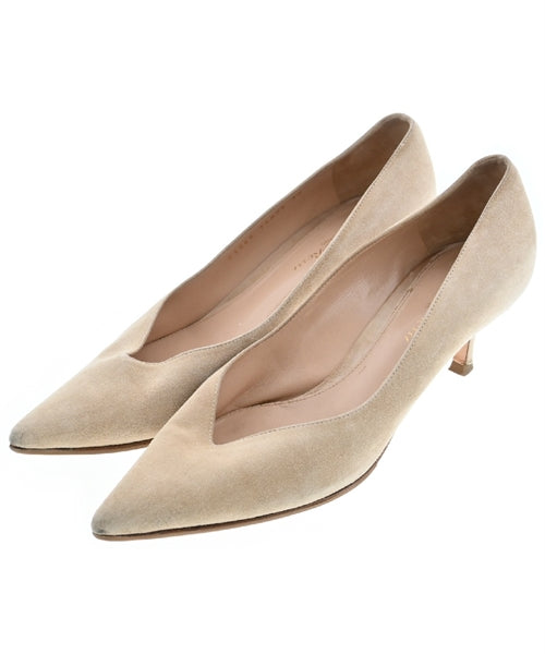 Gianvito Rossi 高跟鞋