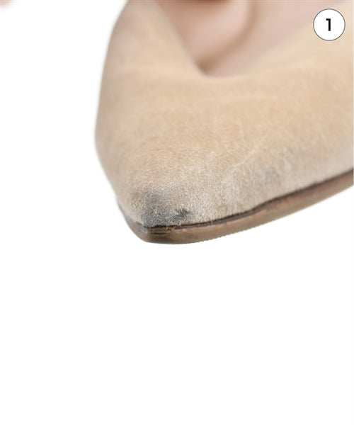 Gianvito Rossi 高跟鞋