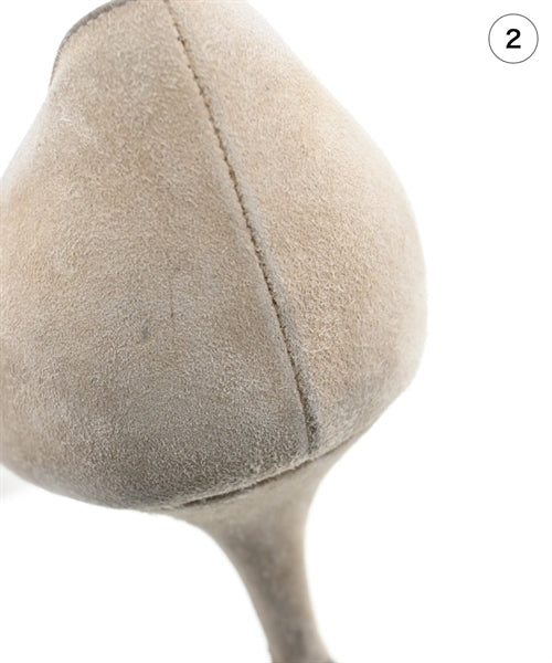 Gianvito Rossi 高跟鞋