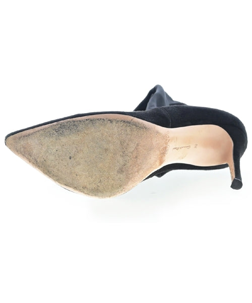 Gianvito Rossi 靴子