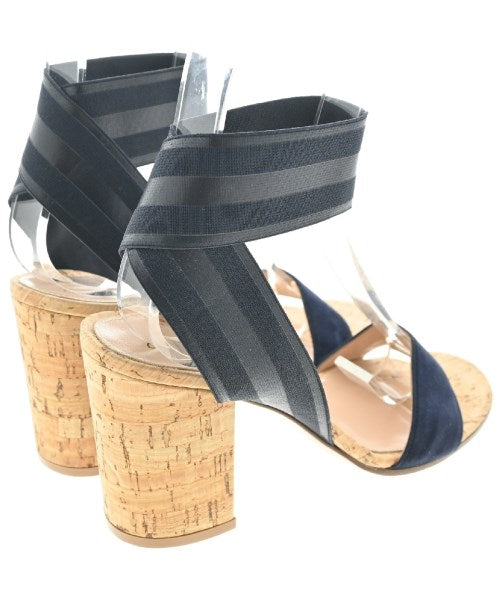 Gianvito Rossi 涼鞋