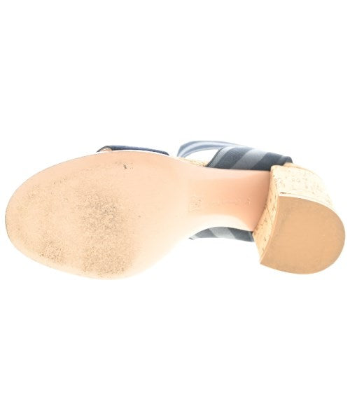 Gianvito Rossi 涼鞋