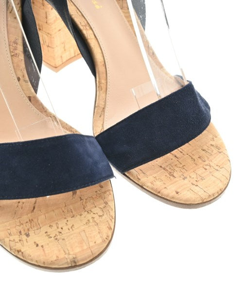 Gianvito Rossi 涼鞋