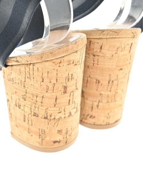 Gianvito Rossi 涼鞋