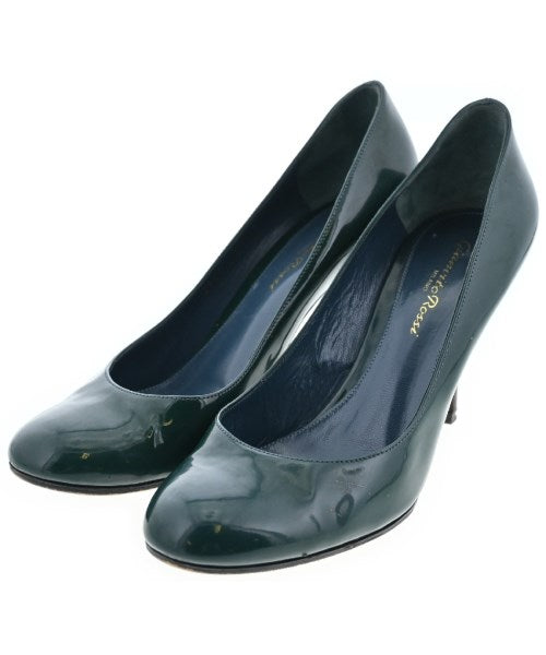 Gianvito Rossi 高跟鞋