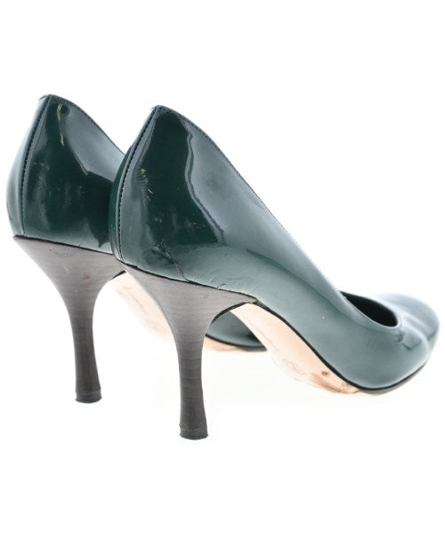 Gianvito Rossi 高跟鞋
