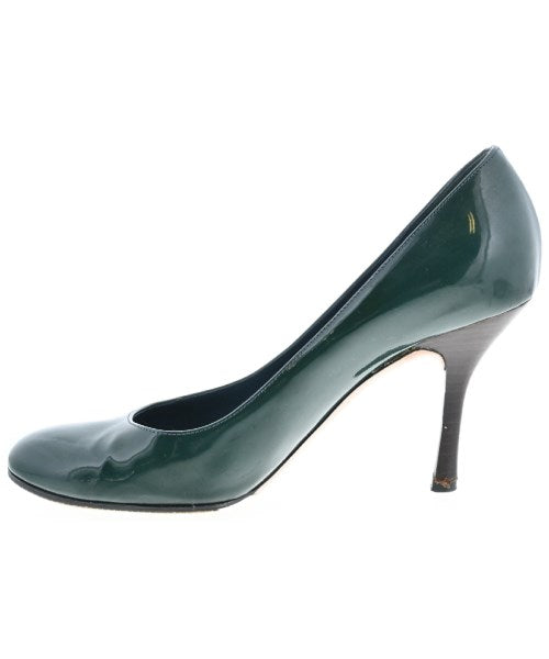 Gianvito Rossi 高跟鞋