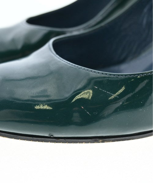 Gianvito Rossi 高跟鞋