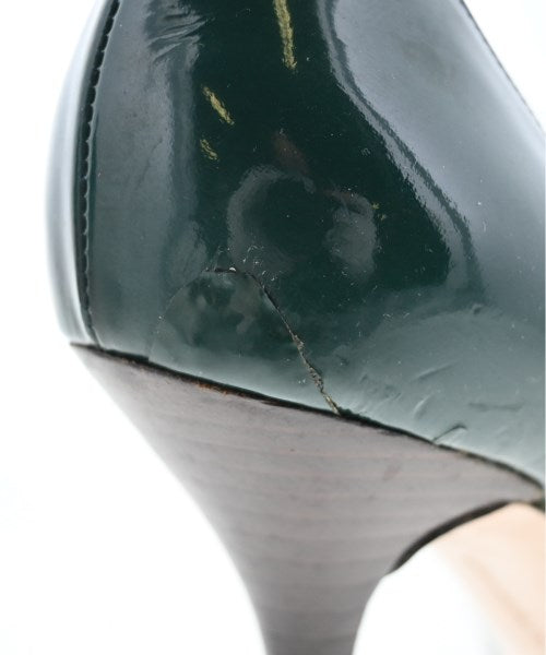 Gianvito Rossi 高跟鞋