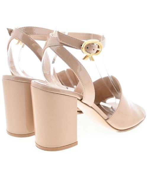 Gianvito Rossi 涼鞋