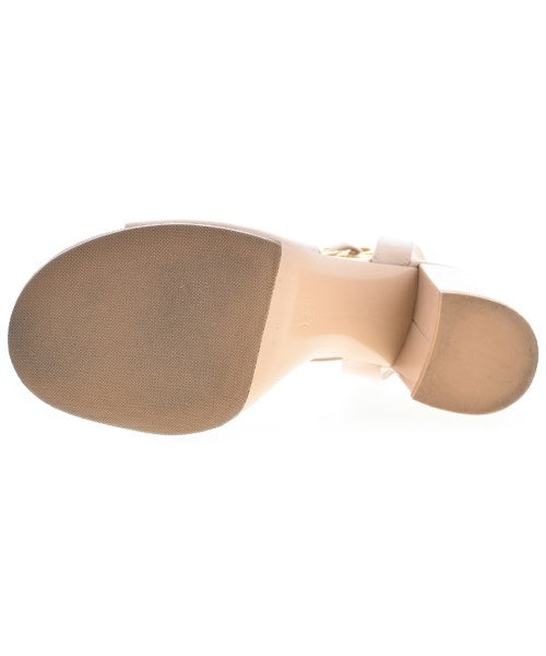 Gianvito Rossi 涼鞋