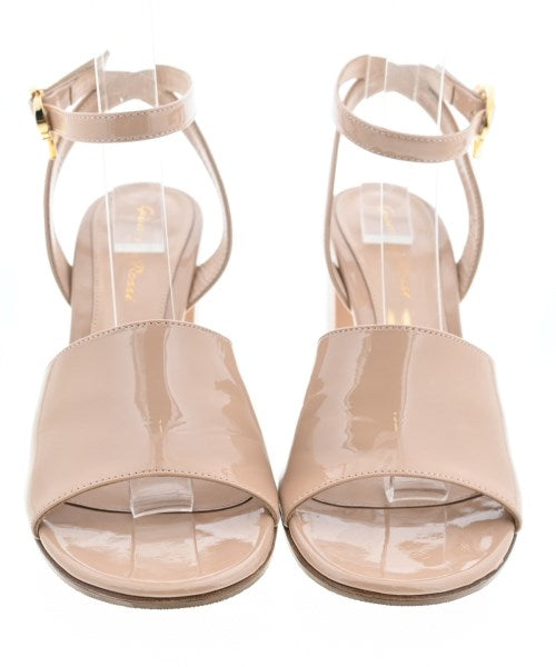 Gianvito Rossi 涼鞋