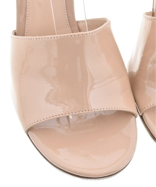 Gianvito Rossi 涼鞋