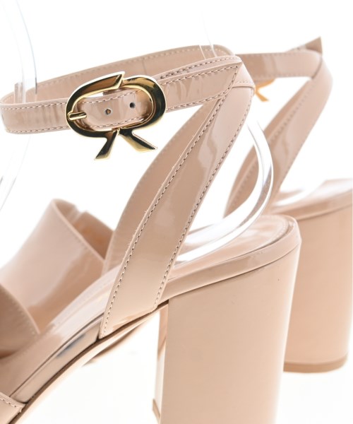 Gianvito Rossi 涼鞋