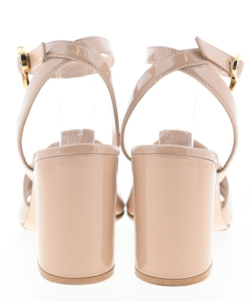 Gianvito Rossi 涼鞋