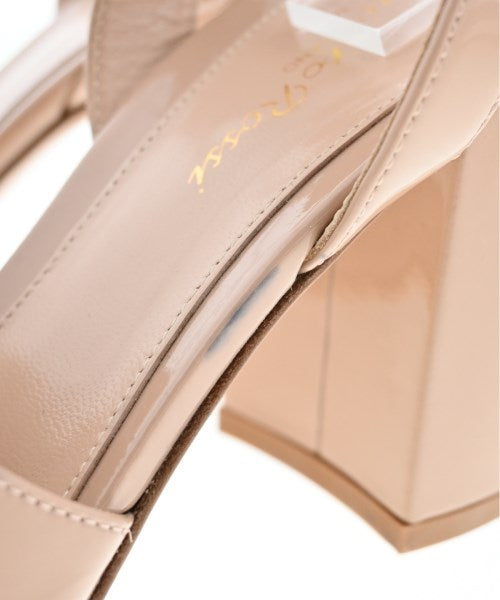 Gianvito Rossi 涼鞋