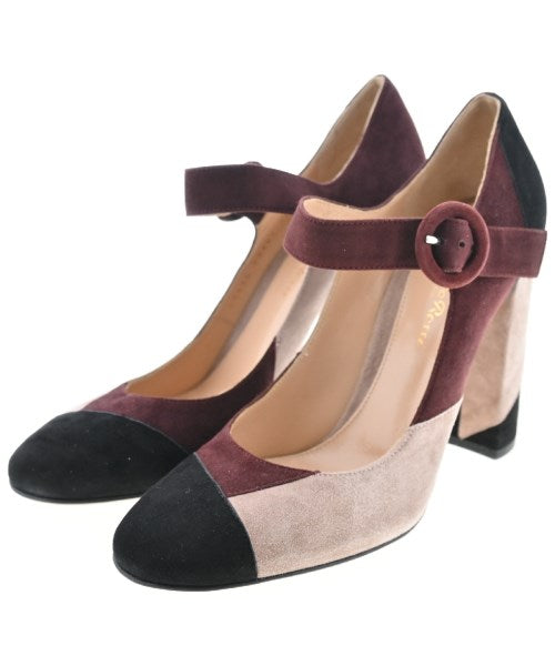 Gianvito Rossi 高跟鞋