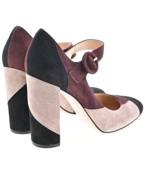 Gianvito Rossi 高跟鞋