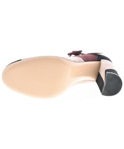 Gianvito Rossi 高跟鞋