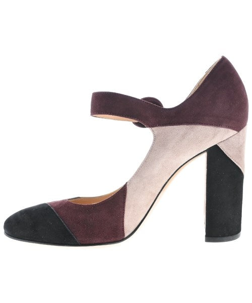 Gianvito Rossi 高跟鞋