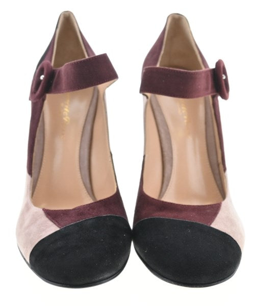 Gianvito Rossi 高跟鞋