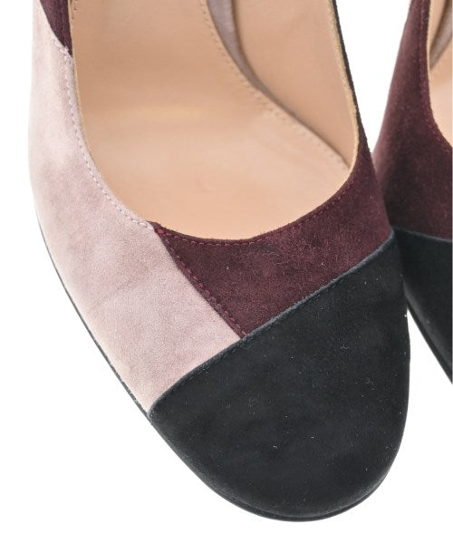 Gianvito Rossi 高跟鞋