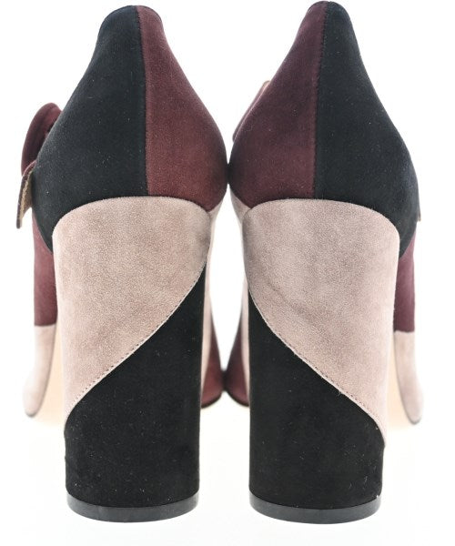 Gianvito Rossi 高跟鞋