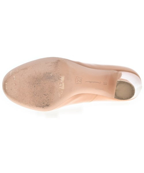 Gianvito Rossi 高跟鞋