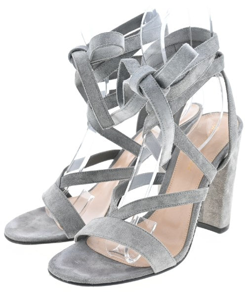 Gianvito Rossi 涼鞋