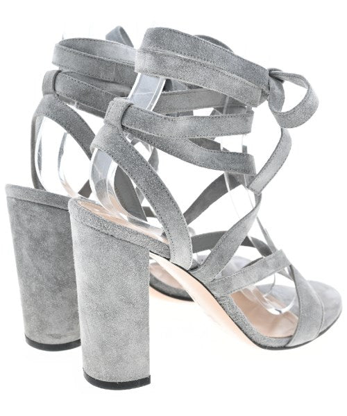 Gianvito Rossi 涼鞋