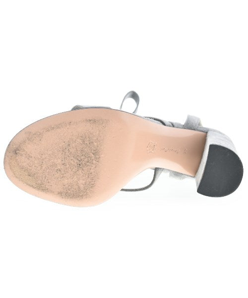 Gianvito Rossi 涼鞋